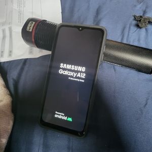 Samsung a12